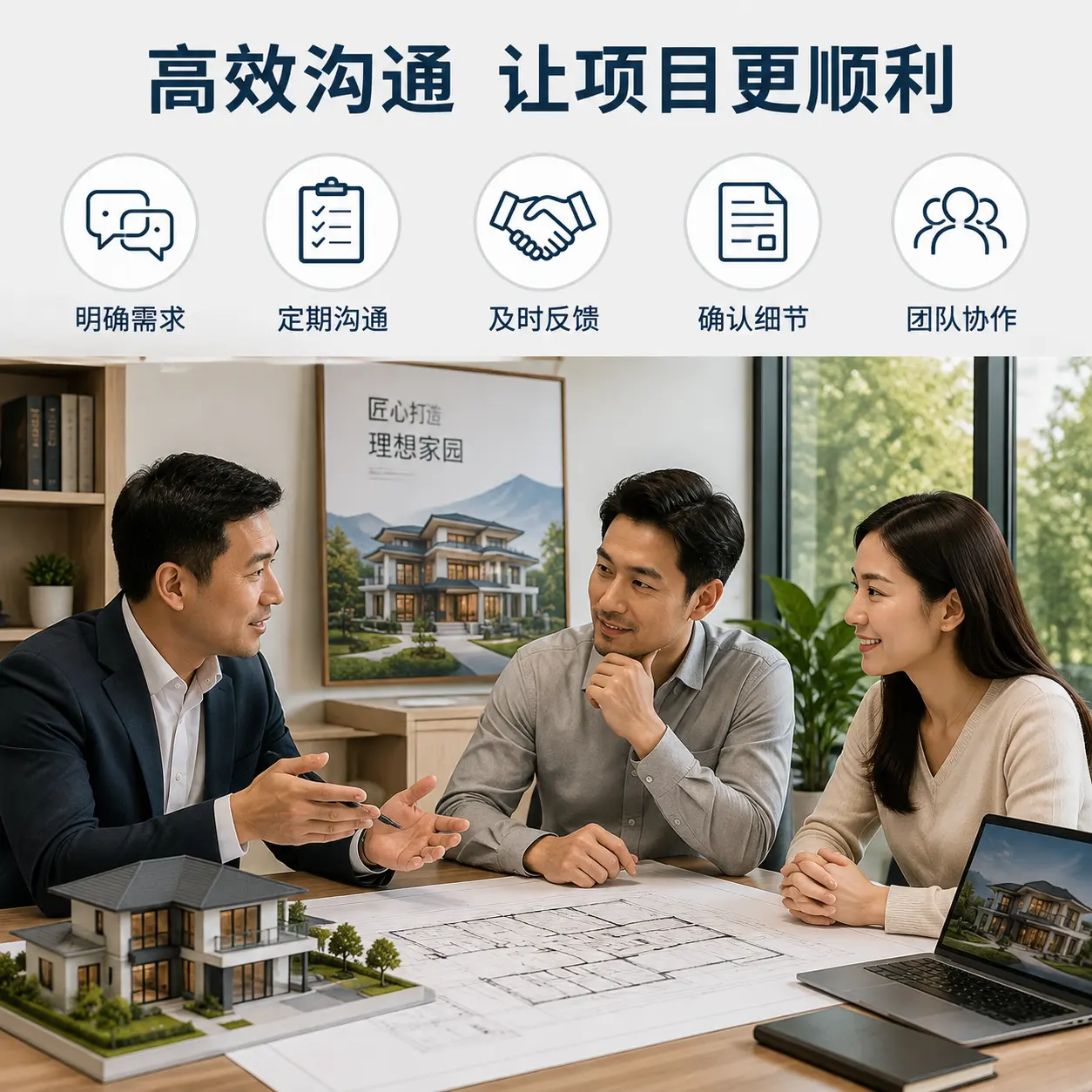 别墅建造公司推荐：如何在 黔西 选择最优服务商？
