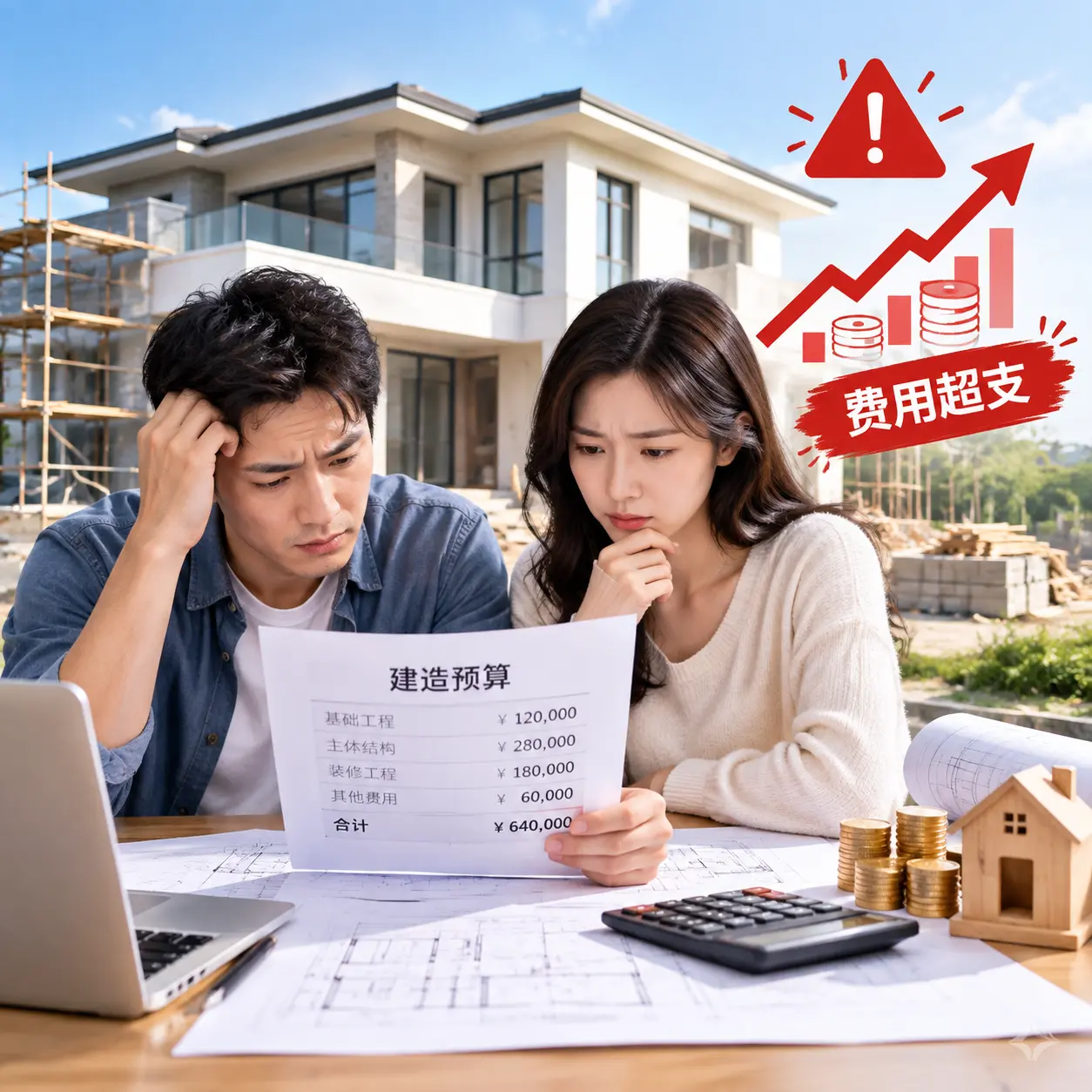 别墅建造公司推荐：避免在 黔西 选择时的常见误区