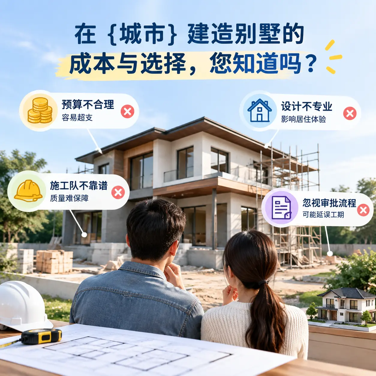 在 黔西 建造别墅的成本与选择，您知道吗？